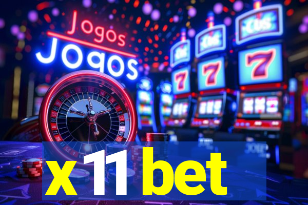 x11 bet